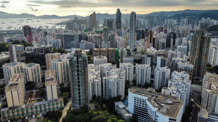 YOHO Hub II原價加推94伙 入場費683萬