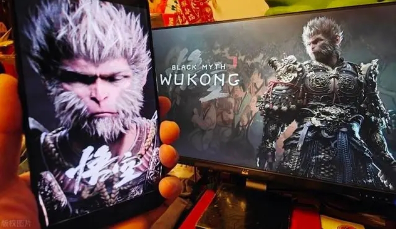 【海峽觀察】《黑神話：悟空》火紅熱銷的原因與啟示