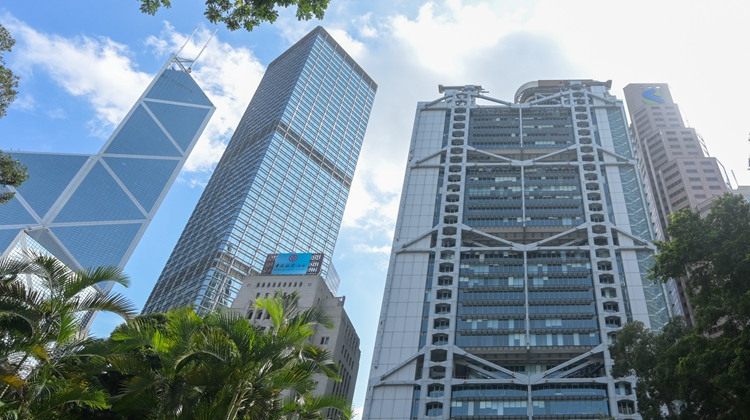 【商報時評】「息魔」消退 緊盯資金流向