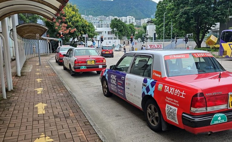 【商報時評】的士記分制莫淪為「無牙老虎」