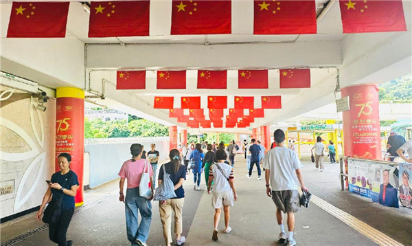 「沙田精神號」藝術裝置九月底登場 設計師親述背後故事