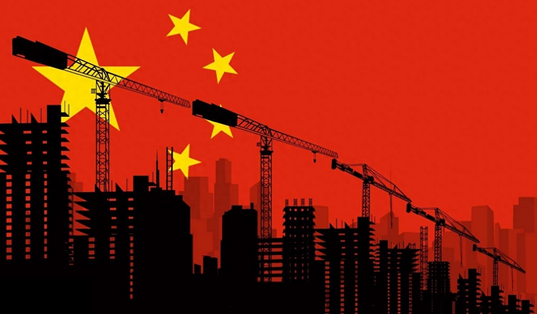 中國企業在共建「一帶一路」國家直接投資存量超3300億美元 