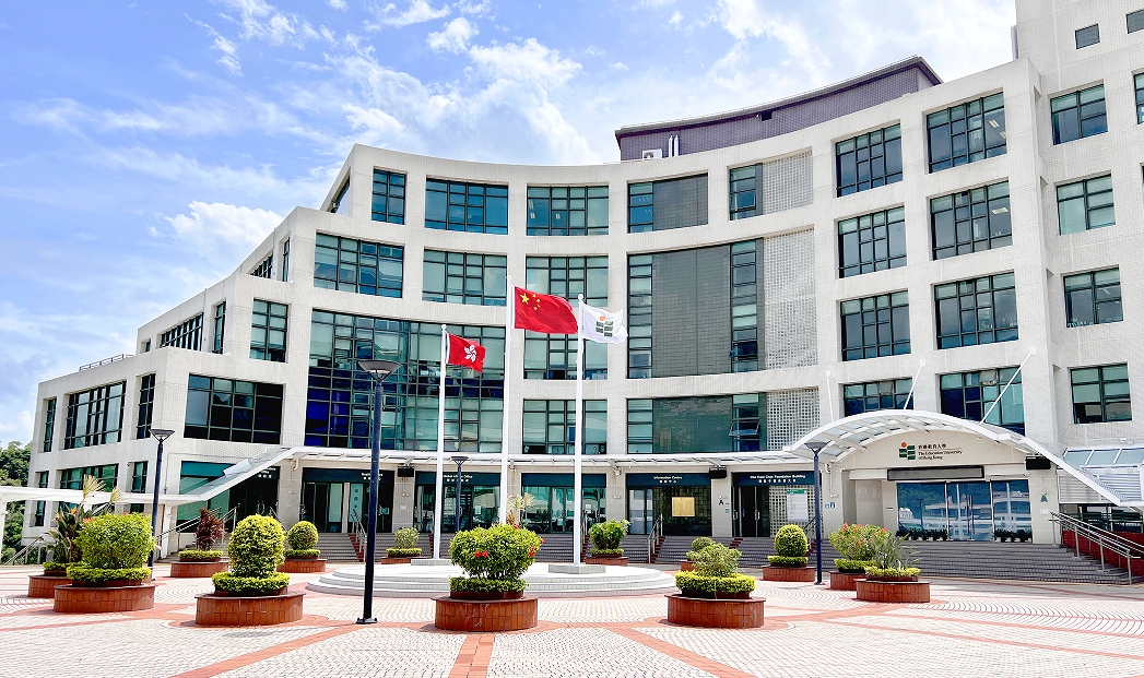 教大49名學者榮膺史丹福大學全球首2%頂尖科學家