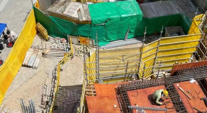 建造商會提優化工務工程招標制度 倡政府拆分工程合約