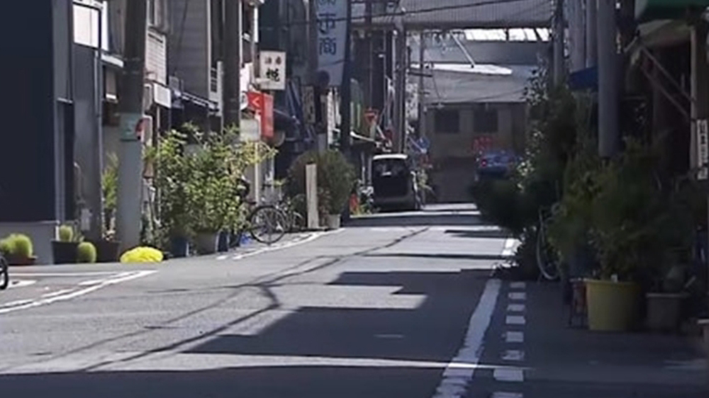 香港夫婦7月日本旅遊遇劫 事隔兩月男疑犯被捕