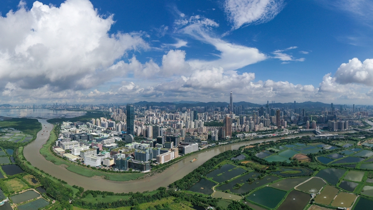 民建聯歡迎CEPA新修訂協議 進一步加快大灣區互聯互通