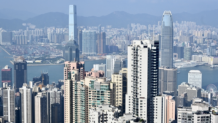 工聯會：CEPA新修訂協議助進一步深化兩地服務貿易開放合作