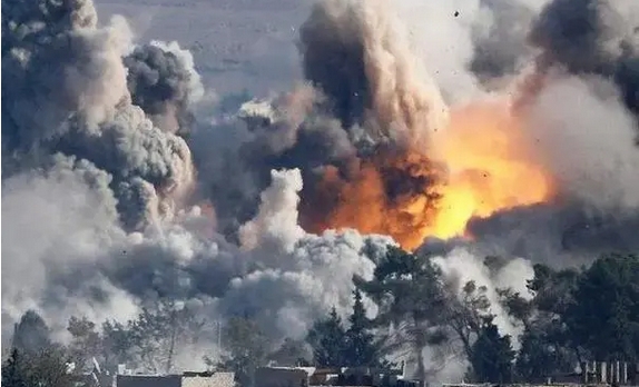 以色列襲擊黎巴嫩多地致22人死亡 