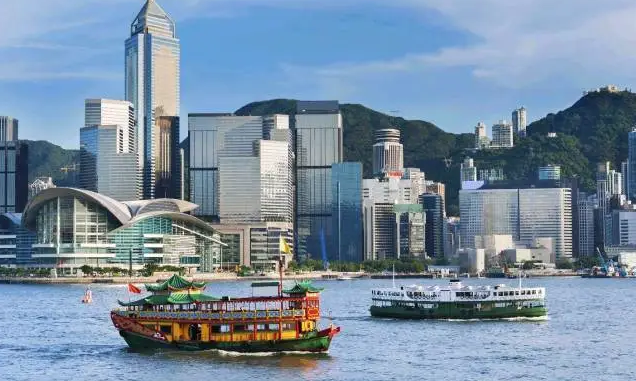 【八面來風】《施政報告》應回應民意呼求以改革促發展