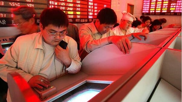 A股又到敏感技術關口 任澤平唱多被打臉 後市究竟怎麼操作？