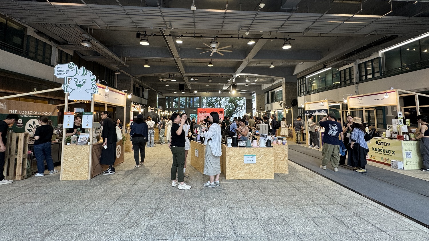 【玩樂】探索世界各地咖啡文化