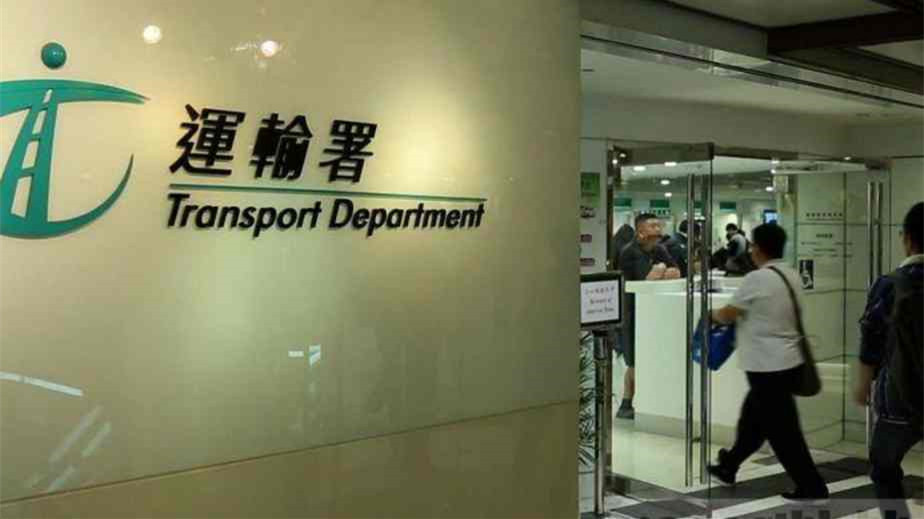 運輸署：深圳灣管制站車輛數目回復正常水平