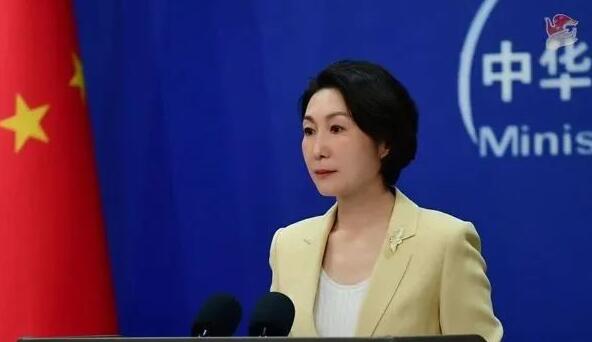 外交部：「台獨」與台海和平水火不容