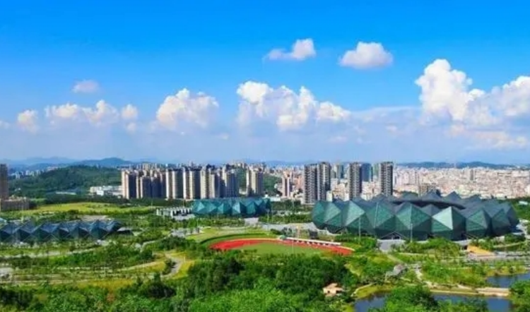 規模10億人民幣！深圳首支區級人工智能專項基金落戶龍崗