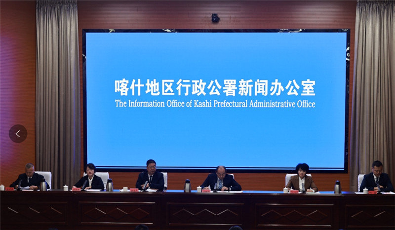 新疆喀什文化產業博覽交易會暨第五屆新疆喀什絲路文化胡楊節將於18日開幕