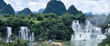 中越跨國「串門游」成新風尚