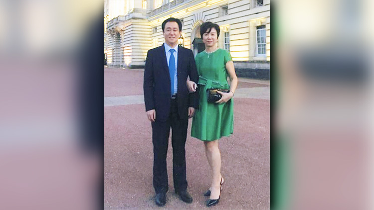 許家印前妻逾22億房產或遭接管  「技術性離婚」能否規避債務備受關注