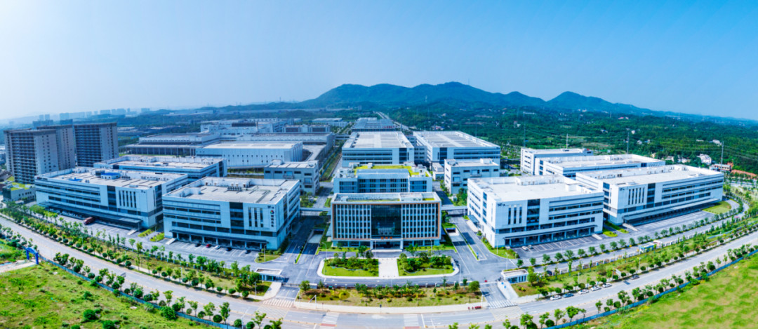 閃耀新時代 | 望城經開區：瞄準新質生產力，競速智能終端新賽道