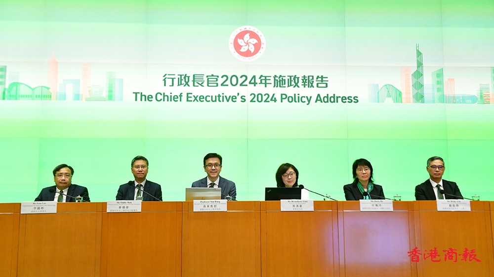 孫東：1名香港載荷專家已赴京受訓 望兩年後升空