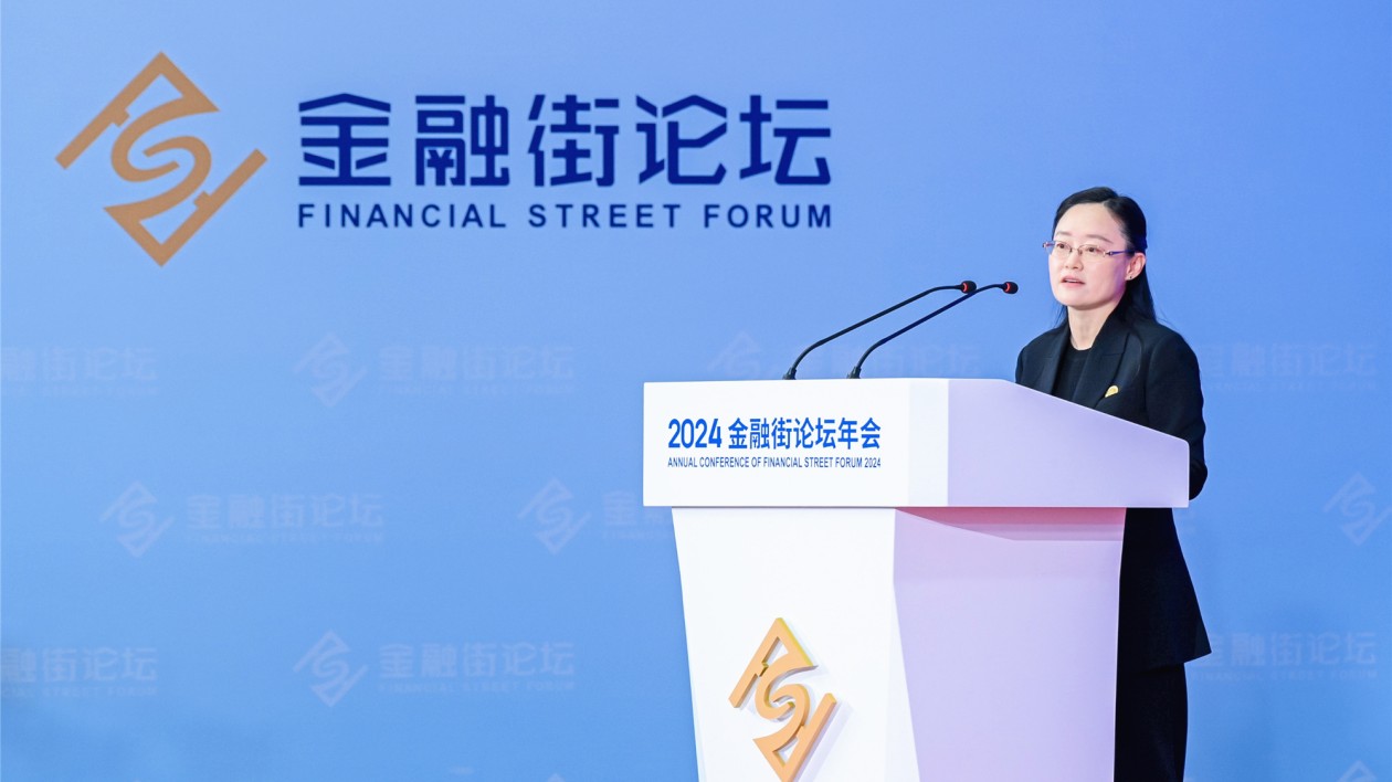 鄭皓：北京城市副中心產業「含綠量」加速轉化為發展「含金量」