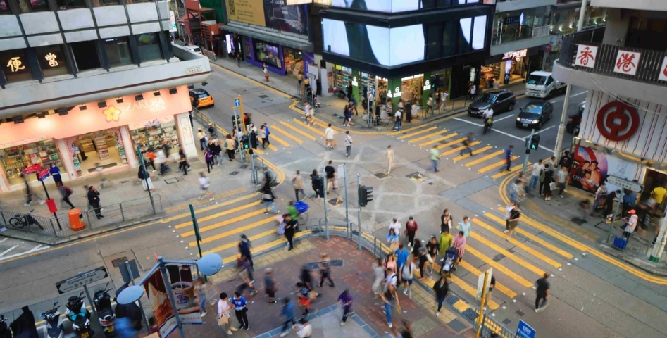 【眾議園】搶才逾十萬 重點留住人