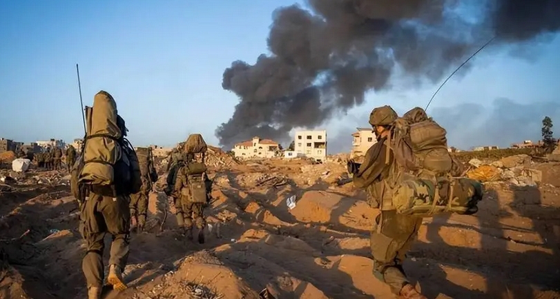 【張眼看天下】辛瓦爾之死標誌着以哈衝突到了關鍵轉捩點