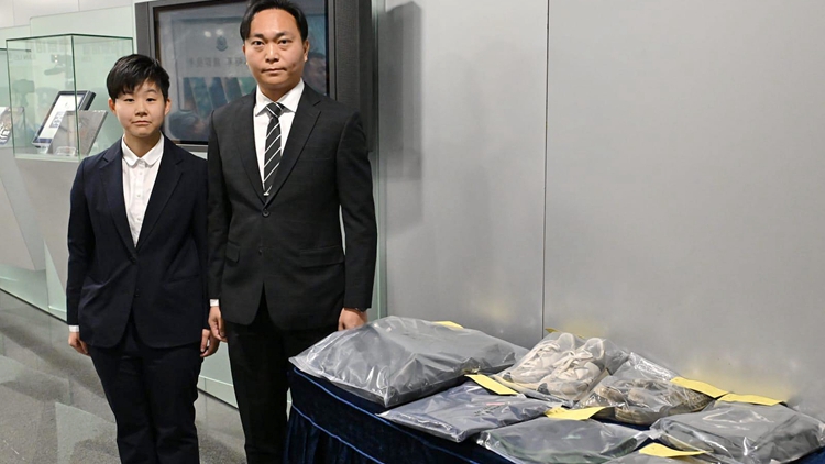 涉偷病人財物 灣仔一醫療機構實習男護士被捕 案中損失財物值逾11萬元