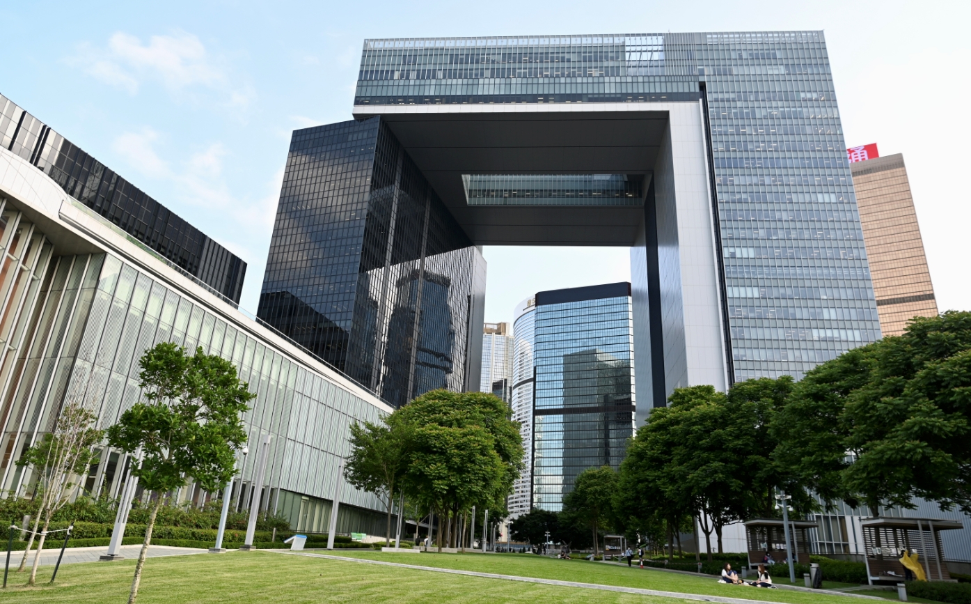 特區政府強烈譴責向法官施壓的劣行