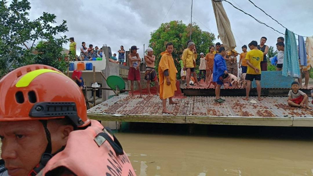 「潭美」襲菲致90死 71傷