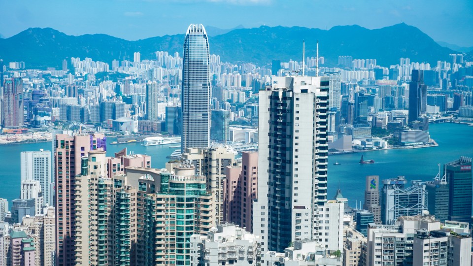 港府發表在金融市場負責任地應用人工智能政策宣言 陳茂波：對AI應用抱開放及審慎態度