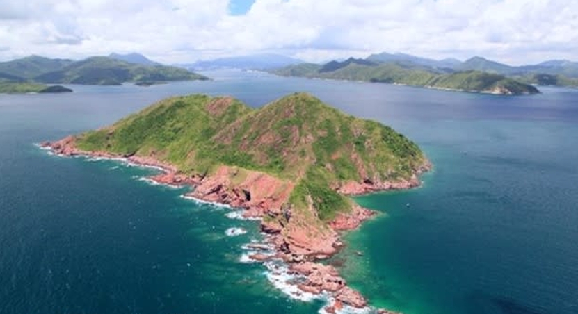 本港首次發現恐龍化石 李家超：利用機會開發特別旅遊路線