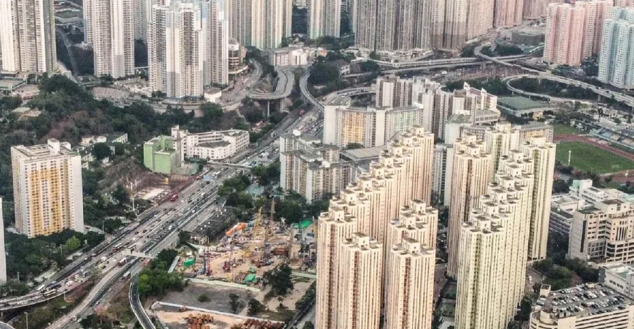 造地不足致樓價失控 李家超：政府須掌握土地主導權