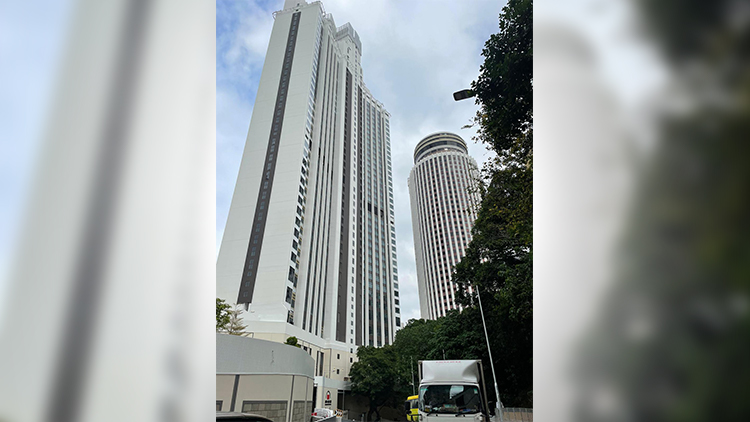 灣仔合和商場11月1日試業 12月正式開幕