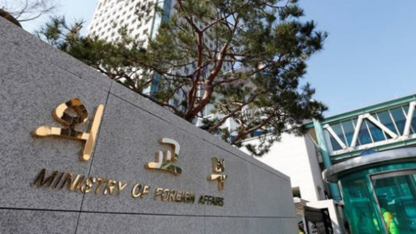 韓國宣布制裁與朝鮮相關的11人和4家機構