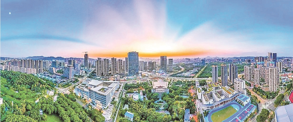 港深地名故事｜光明農場的家國記憶