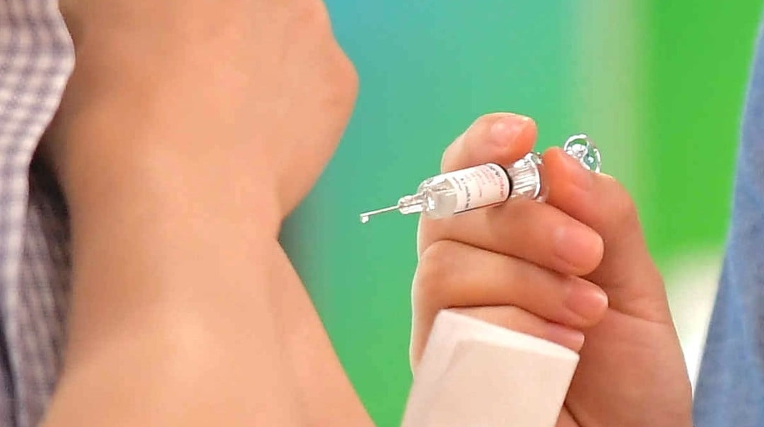 醫衞局：新年度已接種113萬劑季節性流感疫苗 較去年同期增6.9%