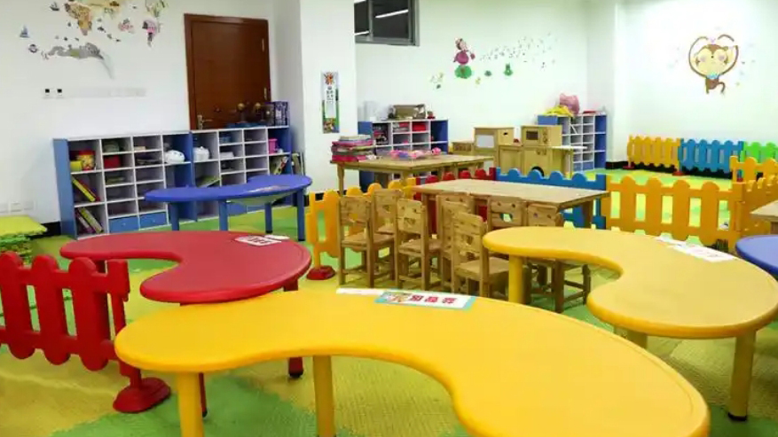 教育部：有虐待、性侵害、酗酒等情形者禁止從事學前教育行業