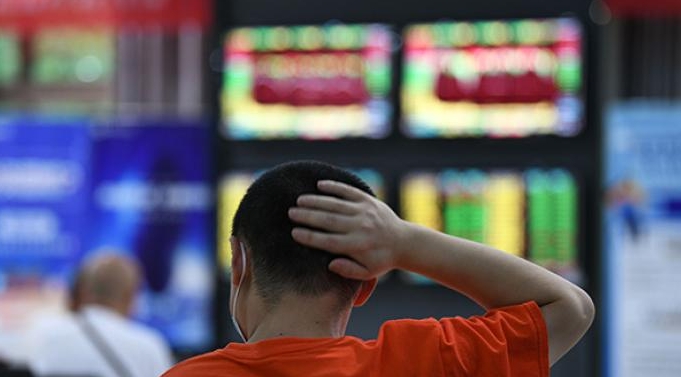 【A股收評】創指升逾3% 半導體板塊爆發