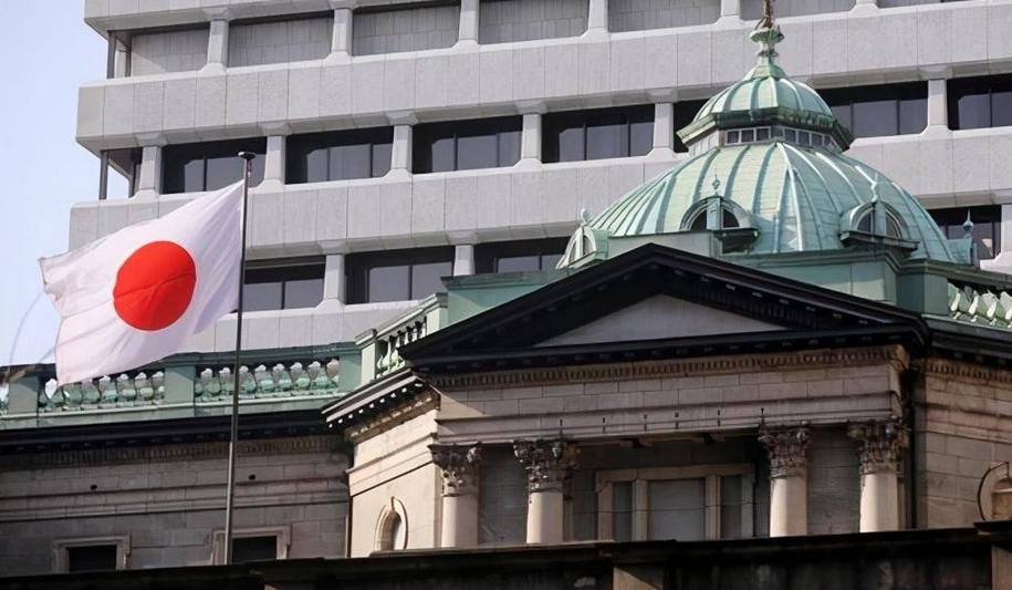 日本9月經常項目順差同比下降 