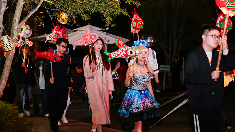 和平精英安徽省村鎮賽總決賽在徽州區圓滿落幕