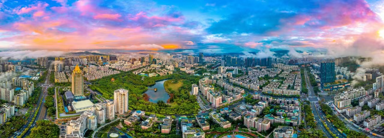 這三個數據要五年翻倍！深圳龍崗發布「培土倍增」五年行動方案?