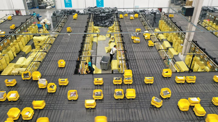 「雙11」16年了 今年有何不同？