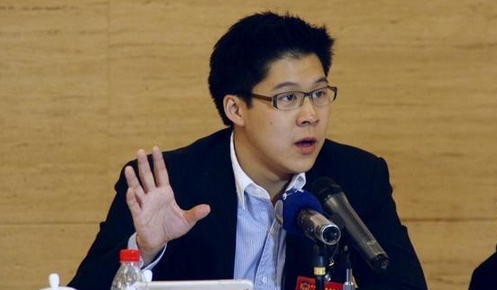 夏寶龍在深會見本港工商界代表 霍啟剛談3點感想