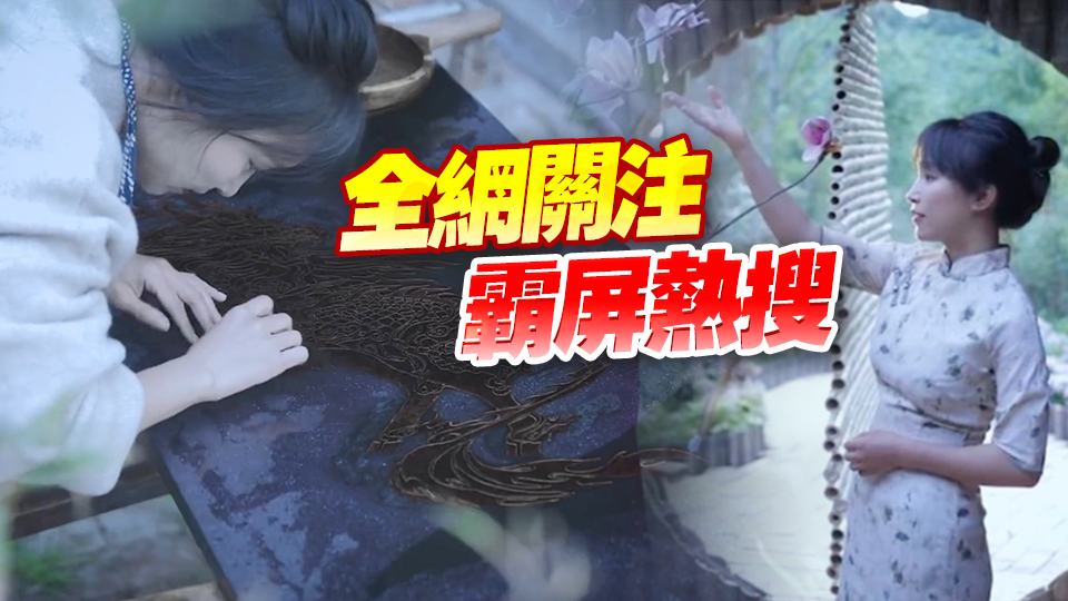 刷屏外網！李子柒回歸，海外粉絲沸騰了……