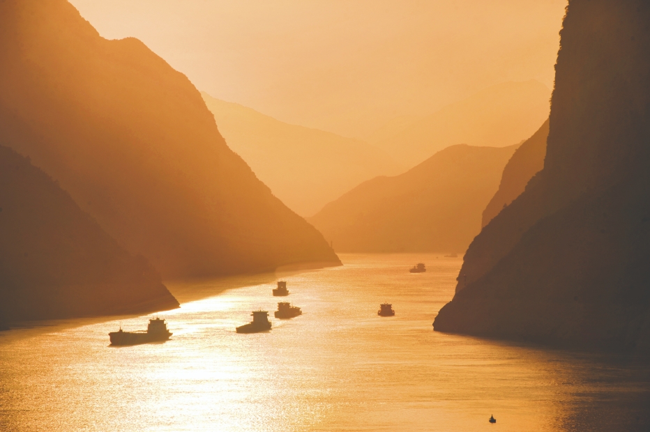 賡續長江文脈 共繪「荊」彩畫卷丨恩施：山水文化賦能 打造文旅「金名片」