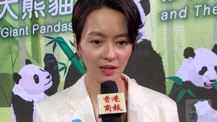 有片｜梁詠琪透露：非主打歌演唱會有驚喜！