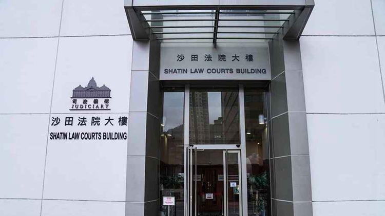 涉串謀詐騙及於灣仔一餐廳非法工作 印籍女傭被判囚18月