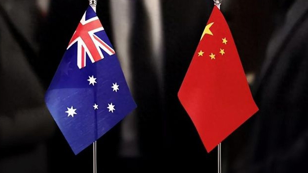 中國將對澳大利亞持普通護照人員免簽停留期限延長至30日