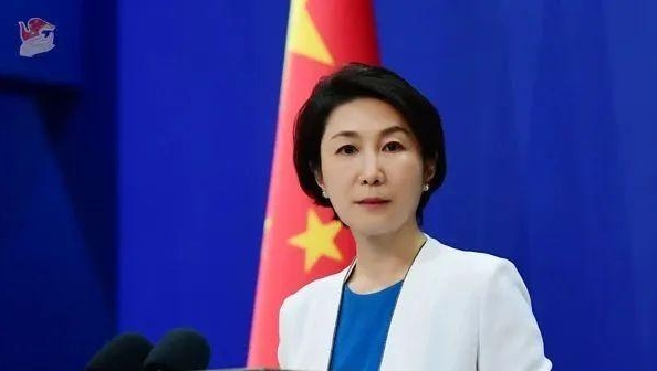 外交部：中方歡迎來自世界各地的企業赴港投資興業