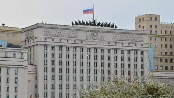 烏軍3天內2次用美制武器襲擊俄領土 俄方誓言報復